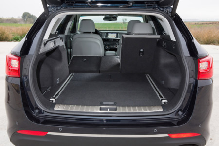 Kia Optima Sportswagon