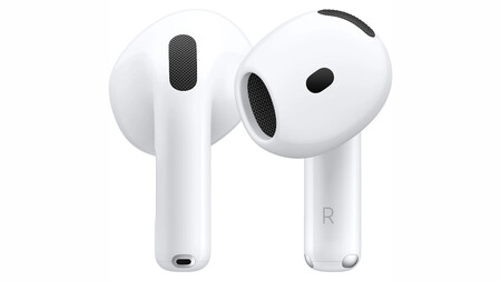 Airpods 4