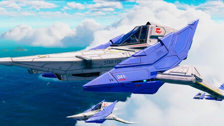Jugue Una Hora Del Nuevo Star Fox 64 Y Algo Tengo Muy Claro D