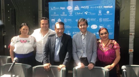 Regresa 'Morelia en Boca 2022' en formato presencial: honrará a la cocina tradicional de Michoacán y también a la de otros lugares de México