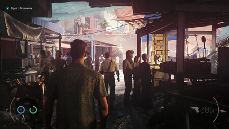 007 first light