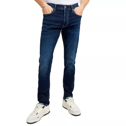 G-STAR 3301 Slim Jeans para Hombre