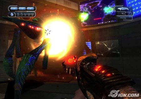 'The Conduit' visitará el E3. Nuevo vídeo