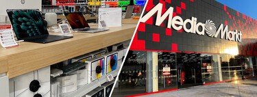 MediaMarkt liquida portátiles HP, Lenovo y Acer de exposición desde solo 196 euros