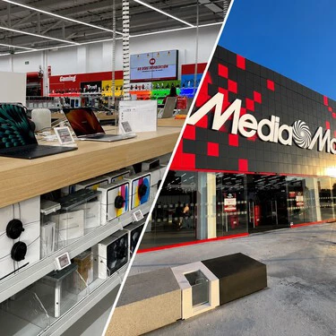 Outlet Portatiles