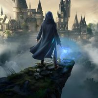 Se puede hacer magia de muchas formas, pero este molesto bug de Hogwarts Legacy seguro que no es una de ellas: te encierra bajo el mapa 