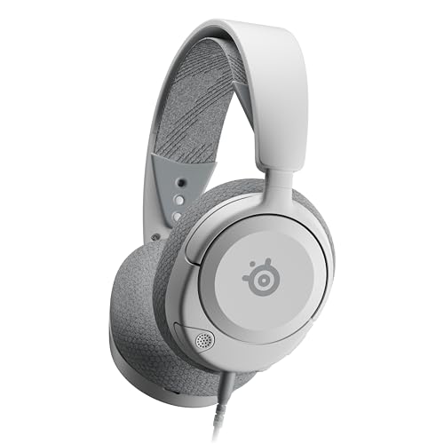 SteelSeries Nuevos Auriculares para Juegos multisistema Arctis Nova 1 
