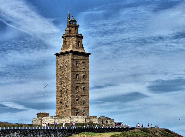 Torre Hercules