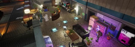 Mejor Base Abiotic Factor