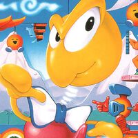 Una de las mayores obras maestras de Mega Drive transformó sus fases en una parodia descarada del mundo del cine 