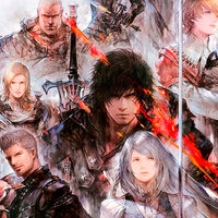 "Sería bueno mirar al futuro". Square Enix ya ha hablado de Final Fantasy 17, y la primera idea que ha surgido es que se encargue "una generación más joven" 