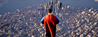 Con un Superman tan bueno como Henry Cavill y si con Batman han salido tan bien, ¿por qué no hay más juegos del Hombre de Acero o The Flash? 