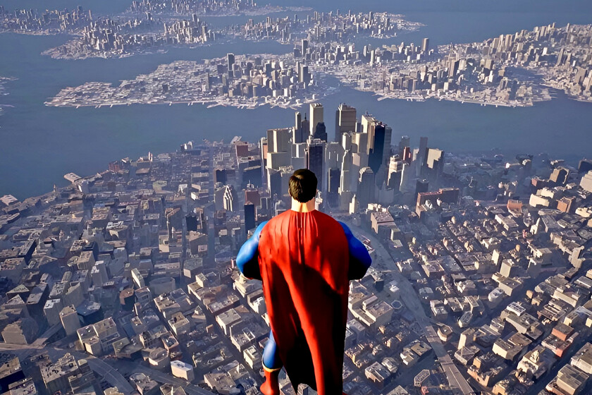 Superman 1