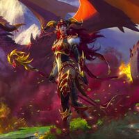 Jugar con personajes femeninos en World of Warcraft tiene premio y así lo demuestran estas situaciones tan surrealistas 