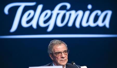 La Comisión Europea impone una multa de 67 millones de euros a Telefónica por un pacto de no agresión con Portugal Telecom