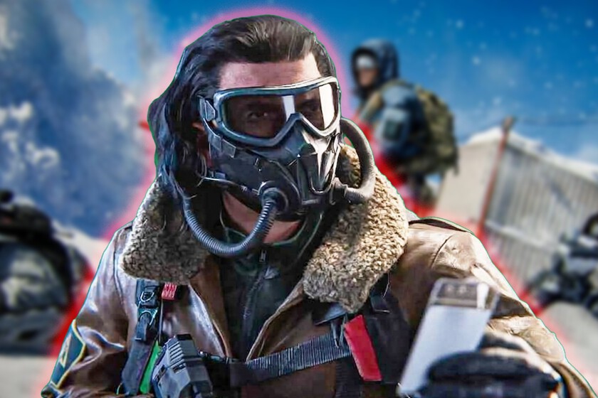 Trucos Temporada Tres Black Ops Mapas