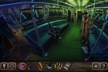 'Yesterday', nuestro 'New York Crimes', lleva dos días dando caña en la App Store. No hay dos sin tres