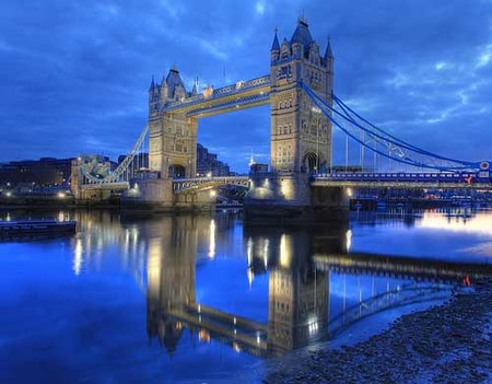 TowerBridge