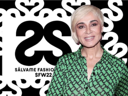 Ana María Aldón ficha por 'Sálvame': esta será su importante misión en la 'Fashion Week' del programa de Telecinco