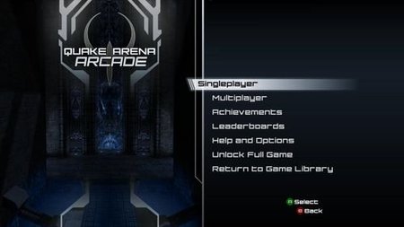 ¿'Crazy Taxi' y 'Quake Arena Arcade' a XBLA? Eso parece