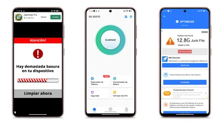 ▷ Las Mejores Apps para Limpiar el Móvil en 2019