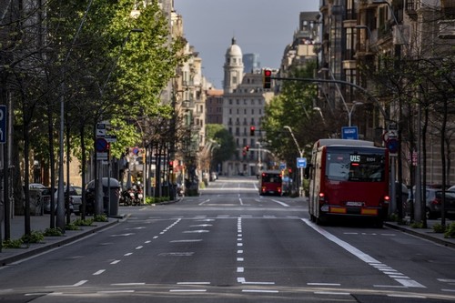 Movilidad en la desescalada: dónde y cómo está permitido desplazarse en cada fase
