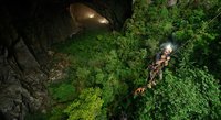 Descubierta la cueva más grande del mundo en Vietnam