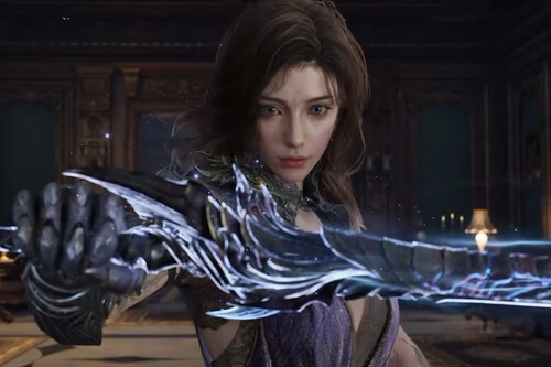 Lo de Tides of Annihilation no tiene sentido. El juego de acción y fantasía vuelve a asombrar con un tráiler espectacular 