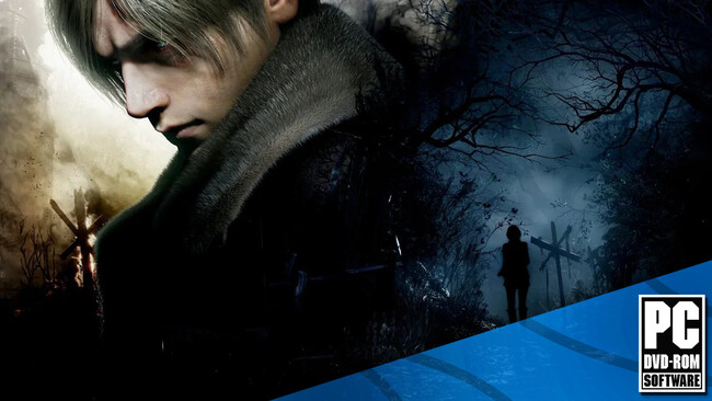 Imagen De Lanzamientos Resident Evil 4 Remake