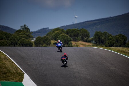 Quartararo Rins Portugal Motogp 2021