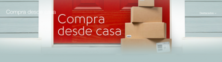 Compra desde casa sin salir de tu iPad (o iPhone). Nueva sección en la App Store