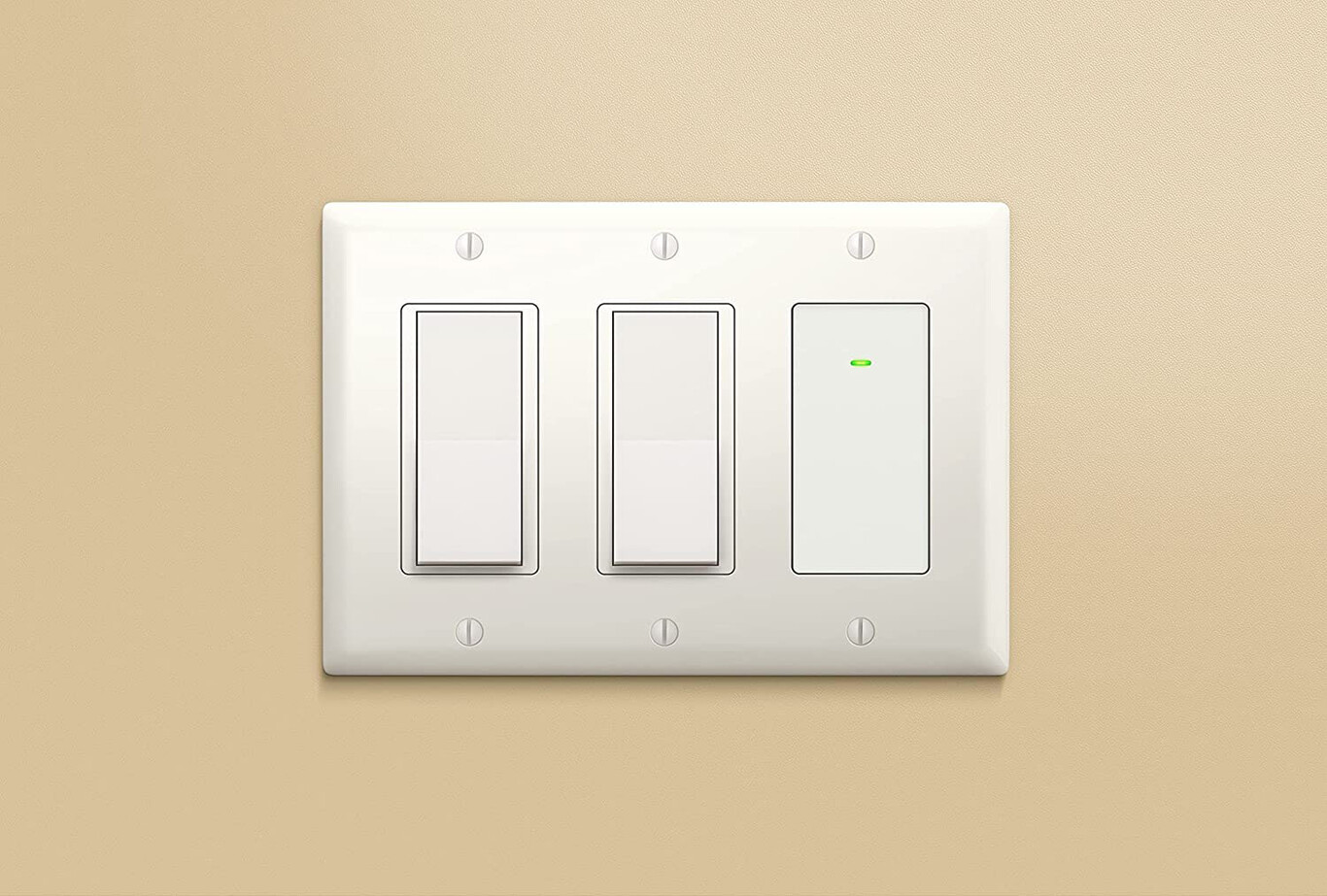 Eve Light Switch precio, características y ficha técnica
