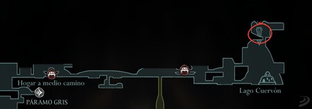 Tormenta De Hilos Silksong