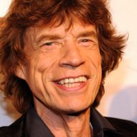 ¿Demasiado tarde para ser padre? Mick Jagger será padre a los 73 años 