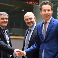Querido Dijsselbloem: en el norte también se gastan el dinero en "mujeres y alcohol" 