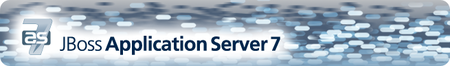 Lanzado JBoss 7.0