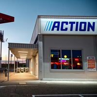 Action tiene esta semana el sillón de jardín más cómodo para descansar que Ikea va a querer replicar  