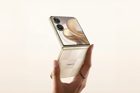 Xiaomi Mix Flip 2 1