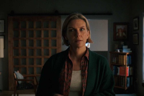 'Pluribus' nos deja su episodio más íntimo hasta la fecha a la vez que nos recuerda que hay algo que Vince Gilligan hace mejor que nadie