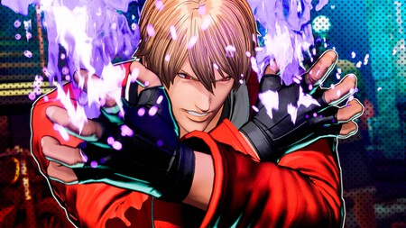 Esta Saga De Snk Regreso Tras 25 Anos De Ausencia Y No Quieren Que Nadie Se Quede Sin Jugar 2