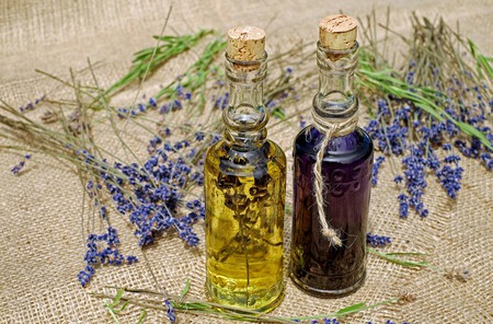 Bath Oil 2510783 1920