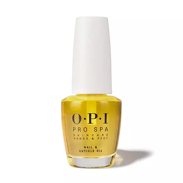 Vernis à ongles et huile à cuticules OPI