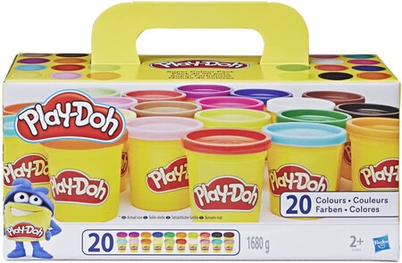 plastilina