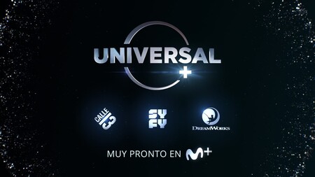 Movistar TV integra Universal+ en sus contenidos bajo demanda, y añade nuevo canal infantil DreamWorks
