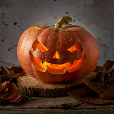Cómo hacer en casa una calabaza de Halloween (y 19 recetas en las que aprovechar el relleno)