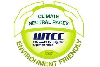 El WTCC, mucho más verde