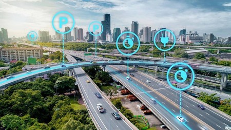 Volkswagen Quantum Computers 1