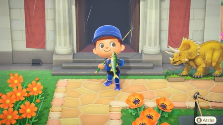 Animal Crossing: New Horizons: lista con todos los peces de julio