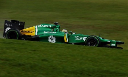 Pirelli busca soluciones de cara a la temporada 2014 