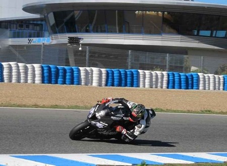 Superbikes 2014: segunda toma de contacto en Jerez